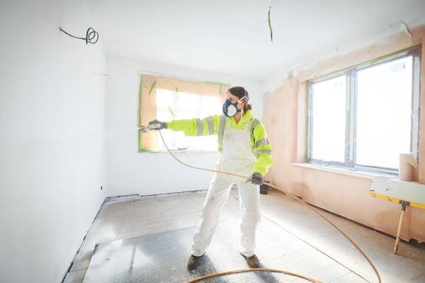 Best Garage Floor Epoxy Painting  in Tn Lakes, WI